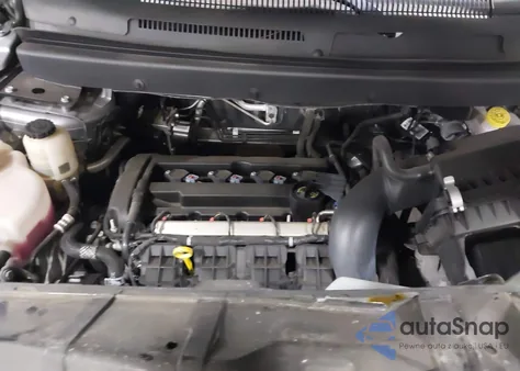 2018 Dodge Journey Se from USA, damaged, VIN 3C4PDCAB1JT382550